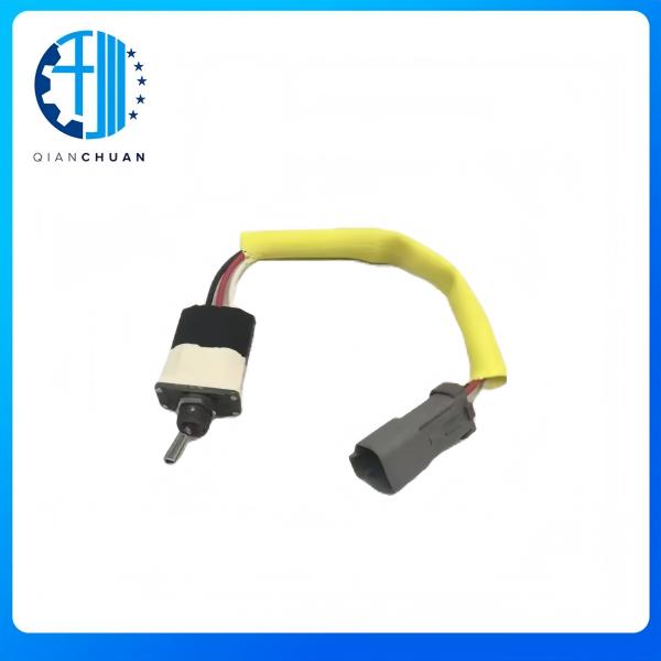 158-6634 Toggle Switch Assembly For Engine C7 C-9 C13 C18