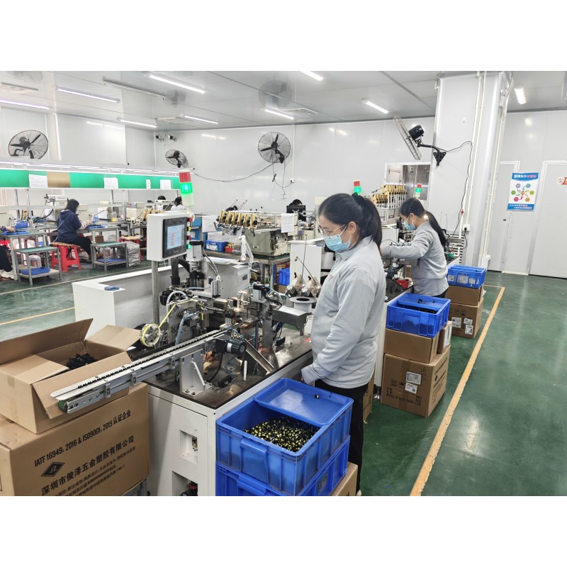 High Frequency Power Transformer Small Size Ferrite Core Flyback Transformer-EE10 EE13 EE16 EE19