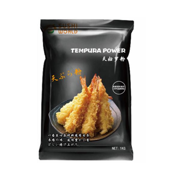 Japanese Sushi Tempura Flour Powder