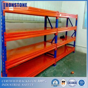 China Widely Used Wide Span Shelving For Perfect Integration Solutions on sale