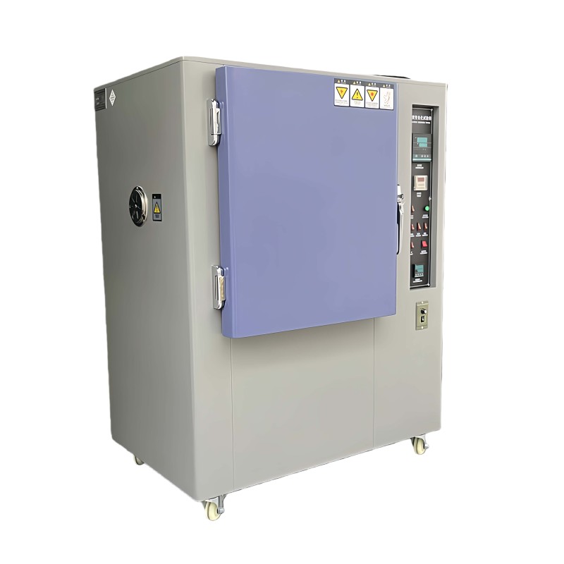 ISO/ASTM Certified Customizable Material Anti-Yellowing Aging Test Chamber and High Precision Anti-Yellowing Aging Test Machine