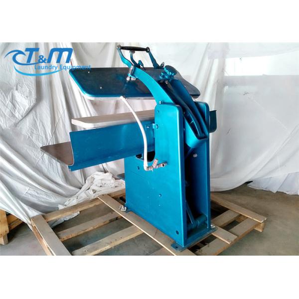 Smooth Used Laundry Machine Finishing Equipment For Garment Factory Restaurants Army