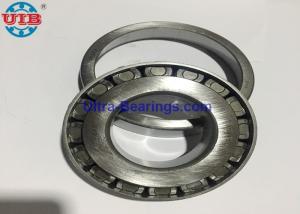 Buy cheap UIB 65mm High Temp Wheel Hub Bearing , GCR15 Press Steel Single Row Bearings product
