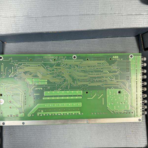 ABB UAC389AE02 HIEE300888R0002 Control Board Card