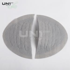 Buy cheap Anti Allergy Polyester Cotton Jacket Shoulder Pads For Men