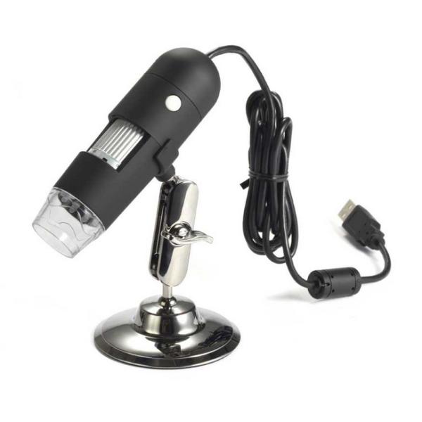 200X Magnification 8 function facial machine For Skin Analysis USB Port JPEG / BMP