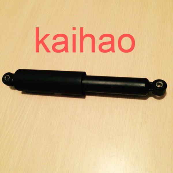 Customized Motorcycle parts South America Cheap Chromed shock absorber for GS150 Motorcycle