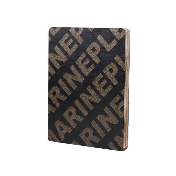 Commercial Birch Plywood 4x8 Formwork Plywood 18mm Water Resistant