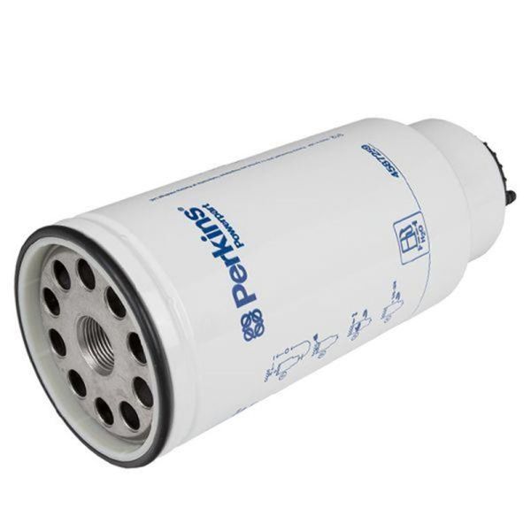 Perkins 1106 1506 Engine Fuel Filter 4587259
