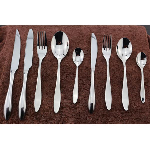 High quality 18/10 Stainless steel flatware/cutlery/fork/fruit fork