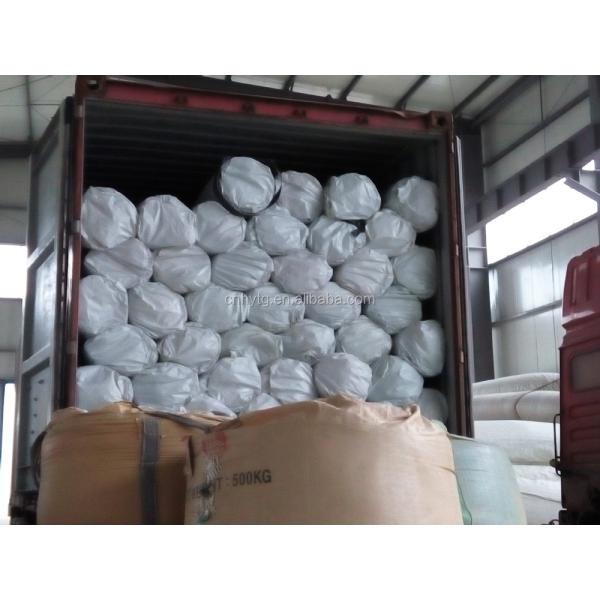 Waterproof Spun-bonded Bentonite Blanket Geosynthetic Clay Liner for Pond Lining