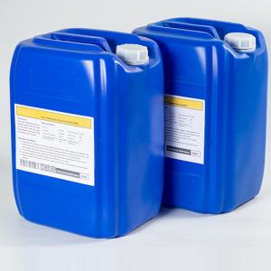 Buy cheap Industrial Ro Reverse Osmosis Scale Inhibitor For Water Treatment 25KGS/Bucket product