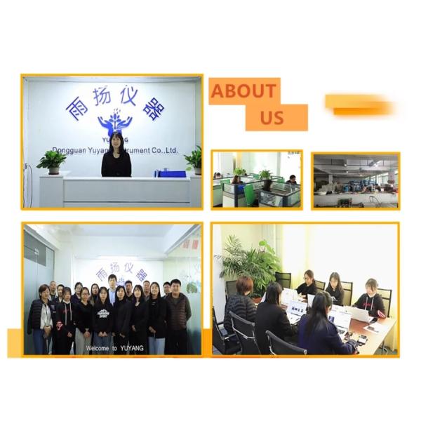 Programmable Timer Salt Spray Testing Equipment With Transparent Cover Programmable Timer Salt Spray Cabinet