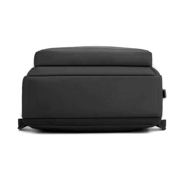 Business Laptop Backpack Waterproof Large Capacity For Men