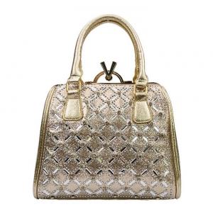 Buy cheap 2016 new female high-end fashion diamond shell bag ladies handbag diagonal high-grade product