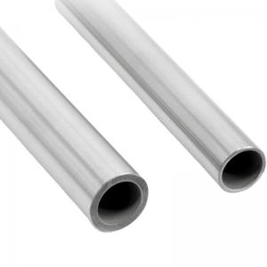 Buy cheap 1/2 Inch To 24 Inch Low Temperature Steel Pipe Gas Heat Treatment Quenching And Tempering product