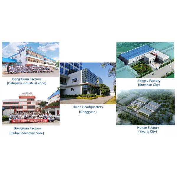 220V 50Hz 90W Textile Testing Equipment , Color Assessment Cabinet For Leather