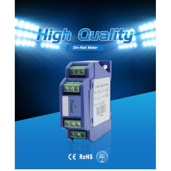 Factory Sale Various Digital Meters 3 Phase Ac Current Transducer