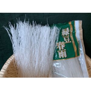 Buy cheap Coarse Cereal cellophane Lungkow Mung Bean Glass Noodles from wholesalers