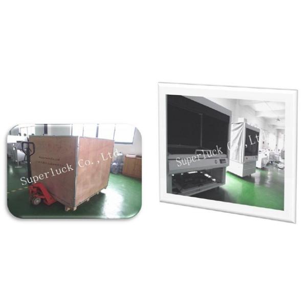 Offset Printing Plate Maker to Expose Printing Plates