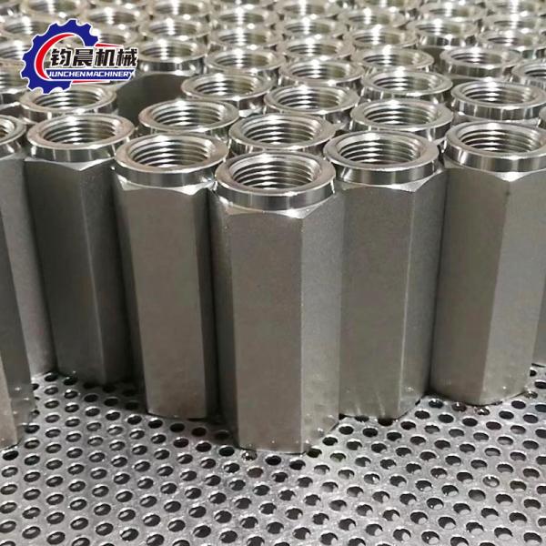 Thickened Stainless Steel High Pressure Ball Valve for Normal Temperature Media Usage