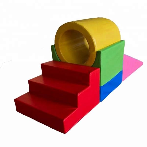kids equipment color soft play wholesale for Preschool Education Game Jigsaw Puzzle Kids Puzzle Toy