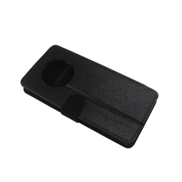 Sublimation Coated Case PU Leather Flip Phone Case For Huawei Mate 40 Pro Lite