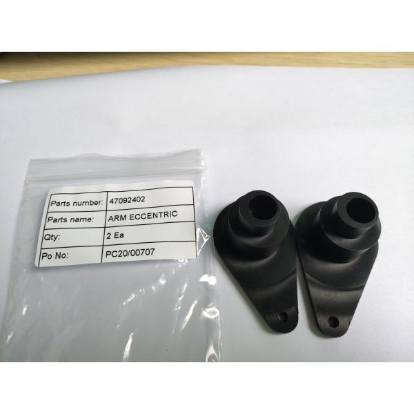 47092402 Arm Eccentric Universal Spare Parts For Maintenance