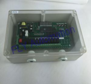 Buy cheap Pulse square wave modulation 1ms - 250ms 16Ways With PLC-16 product