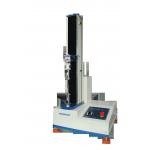 China 10mm/Min 100kg Universal Testing Machines For Hardware Rubber Tensile for sale
