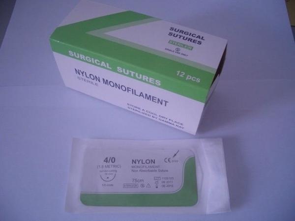 Quality Polyamide Monofilament gauge for sale