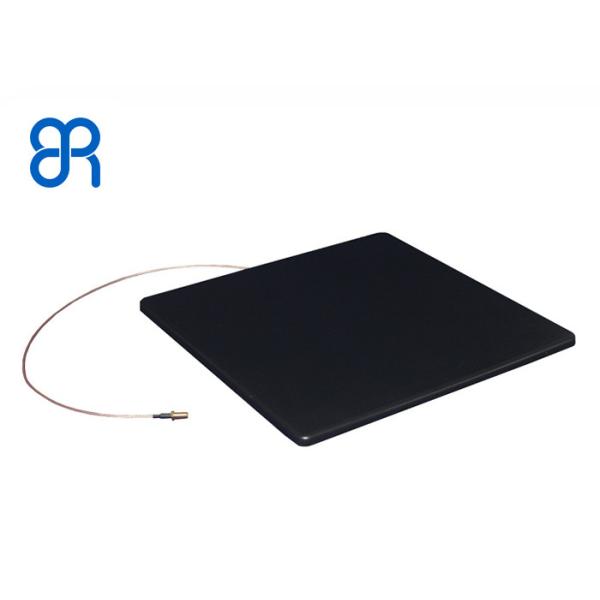860-960MHz Near Field RFID Antenna with Aluminum Plastics Material