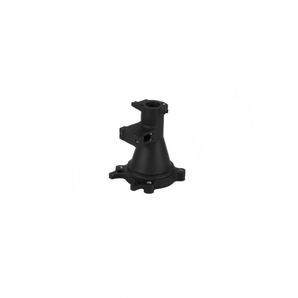 Direct Selling Source Factory 5 Axis CNC Precision Steel Machining Standard Hardware Parts Custom Metal Manufacturing Service