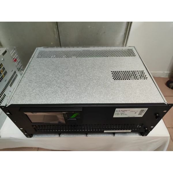 Eltek Flatpack2 110Vdc 8KW DC power system CIO20405.XXX System with Flatpack 110-125V/2000HE 241115.805 241119.805