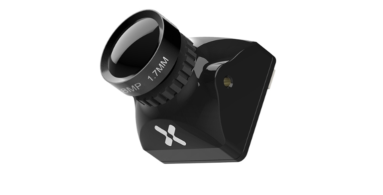 Foxeer Predator 5 Racing Camera Lens 4ms Latency Super Flip For Rc Drone Accessories
