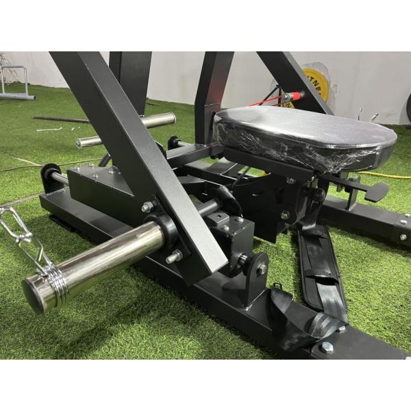 Leg Workout Machines for Made-in- Glute Thrusters Glute Drives Glute Bridge Machines
