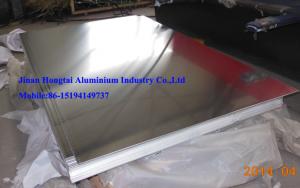 China 3mm aluminum sheet 3003H14 in stock on sale