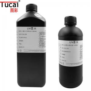 China Digital Printing Head UV Ink Cleaning Solution Liquid For Epson KONICA Ricoh Printer Ink Flush on sale