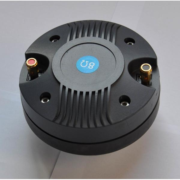 Quality 115*73mm Titanium Compression Driver Replacement Compression Driver for sale