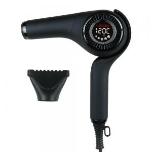 China Professional High Speed Hair Dryer Fast Drying Lower Magnetic Diffuser Nozzle on sale