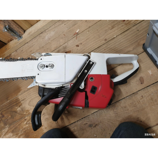 STIH MS660 Petrol Chainsaw Heavy Duty Logging Saw