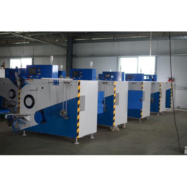 High Yield PET Strap Processing Machine with Smooth Running and Simple Maintenance for Packaging Band Fabrication
