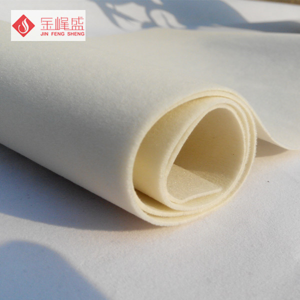Soft Short Velvet Wrap Tricot Knit Fabric , Non Woven White Flocked Fabrics