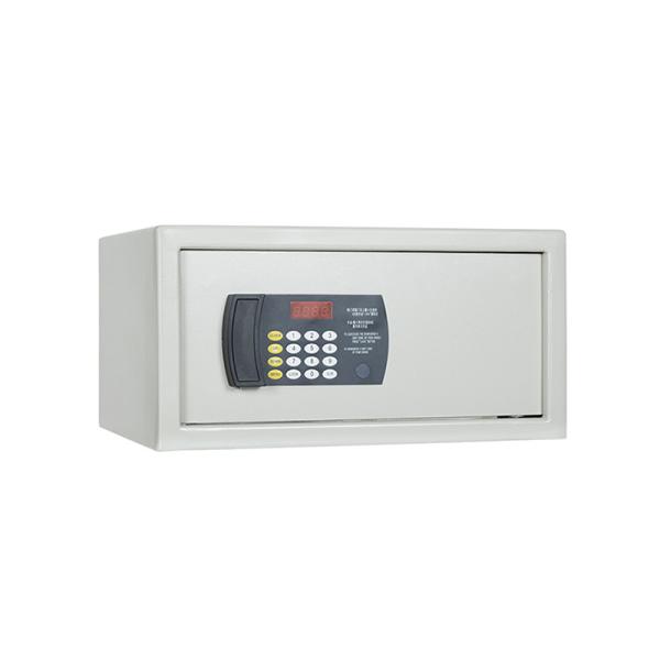 Powder Coating Fireproof Safe Box Hotel Bank Store The Valubles