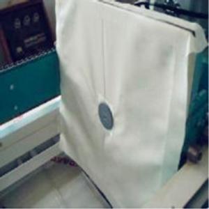 Buy cheap Polyester Press Filter Cloth Monofilament ISO 9000 For Sludge Thickening product