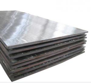 China 4X8 FT Stainless Steel Chequered Plate 3mm Cold Rolled on sale