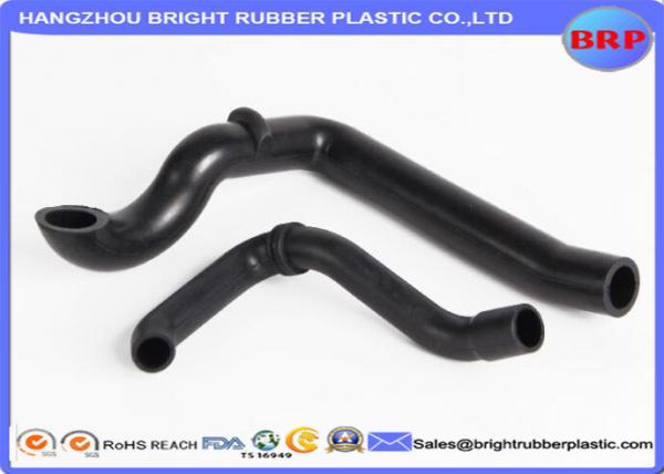 Quality Specialist OEM High Quality Automotive car washing rubber bend hose for sale