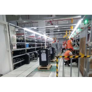 Shenzhen Zhongguanda Technology Co., Ltd.