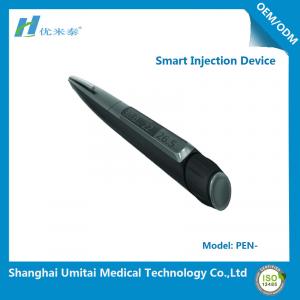 China High Accurate Electronic Insulin Pen Digital Insulin Pens For Type 2 Diabetes  on sale