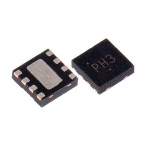 Buy cheap ON NCP45520IMNTWG-H DFN-8 Power Management ICs Silk Screen PH from wholesalers